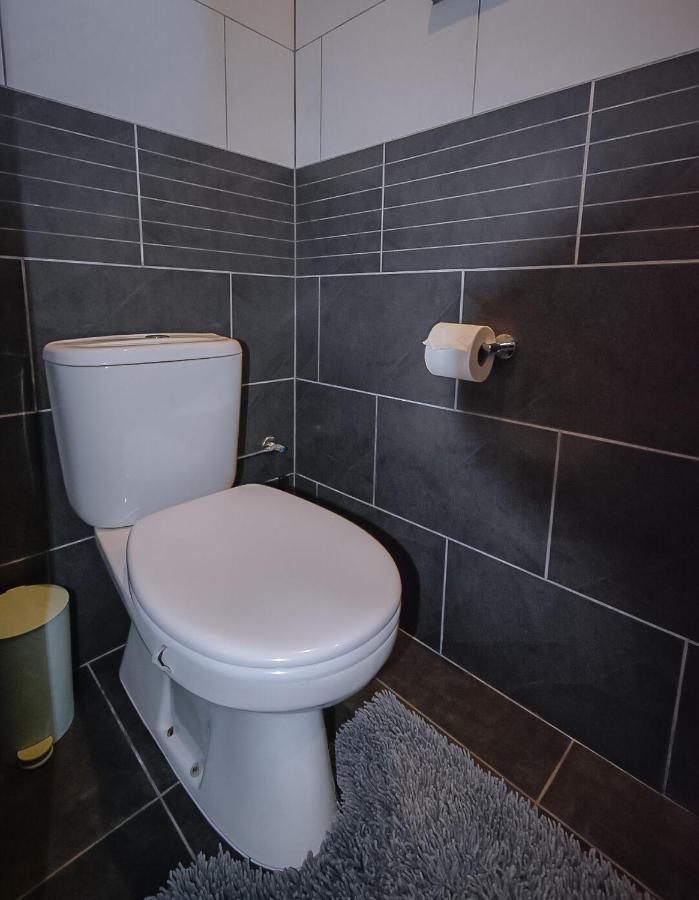 Land S' End Villa Philippine Ngoại thất bức ảnh